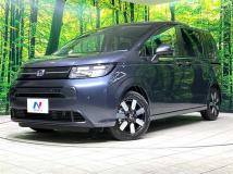 2026 Honda Freed