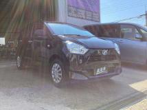 2020 Daihatsu Mira