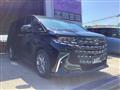 2026 Toyota Alphard G