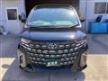 2026 Toyota Alphard G