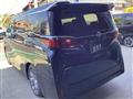 2026 Toyota Alphard G