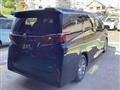 2026 Toyota Alphard G