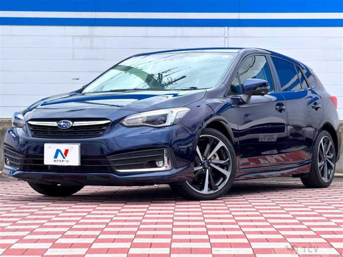 2020 Subaru Subaru Others