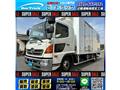 2016 Hino Hino Others