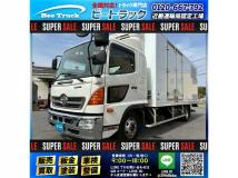 2016 Hino Hino Others