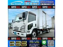 2020 Isuzu Isuzu Others