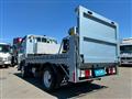 2015 Mitsubishi Canter