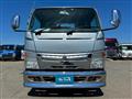 2015 Mitsubishi Canter