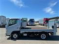 2015 Mitsubishi Canter