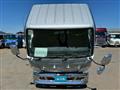 2015 Mitsubishi Canter