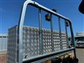 2015 Mitsubishi Canter