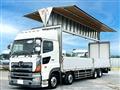 2017 Hino Hino Others