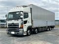 2017 Hino Hino Others