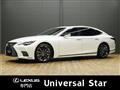 2023 Lexus LS
