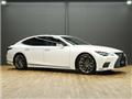 2023 Lexus LS
