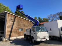 2008 Isuzu Isuzu Others