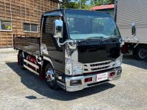 2017 Isuzu Isuzu Others