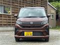 2025 Daihatsu Move