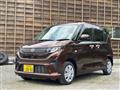 2025 Daihatsu Move