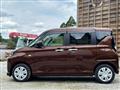 2025 Daihatsu Move