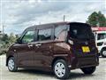 2025 Daihatsu Move