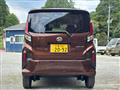 2025 Daihatsu Move