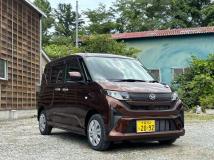 2025 Daihatsu Move