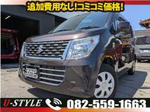 2014 Suzuki Wagon R