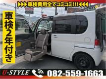 2011 Daihatsu Tanto