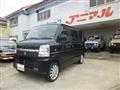 2007 Suzuki Every Wagon