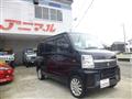 2007 Suzuki Every Wagon