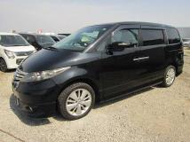 2010 Honda Elysion