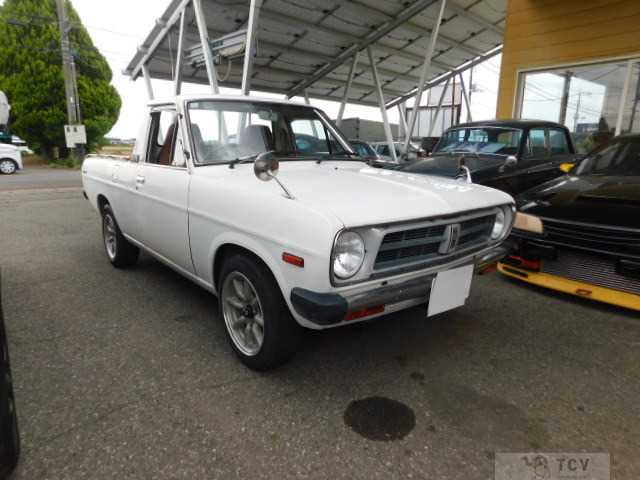 1988 Nissan Sunny Truck