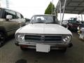1988 Nissan Sunny Truck