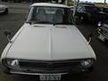 1988 Nissan Sunny Truck
