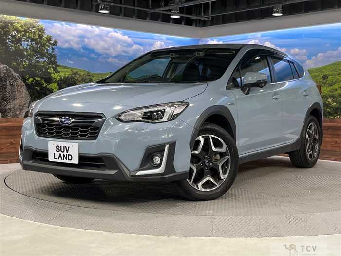 2020 Subaru Subaru Others
