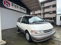 1998 Toyota Estima