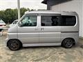 2003 Honda Vamos Hobio