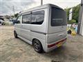 2003 Honda Vamos Hobio