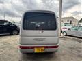 2003 Honda Vamos Hobio