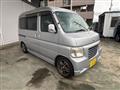 2003 Honda Vamos Hobio