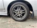 2003 Honda Vamos Hobio