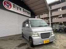 2003 Honda Vamos Hobio