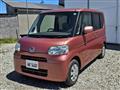 2009 Daihatsu Tanto