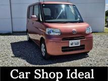 2009 Daihatsu Tanto