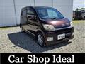 2007 Daihatsu Move Custom