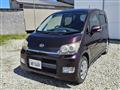 2007 Daihatsu Move Custom