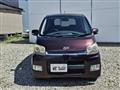 2007 Daihatsu Move Custom