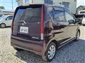 2007 Daihatsu Move Custom