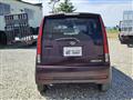 2007 Daihatsu Move Custom